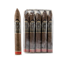 FDMP Torpedo 6x52. 10 Habano Bundle