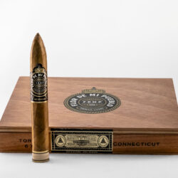 FDMP Torpedo 6x52. 10 Connecticut Box